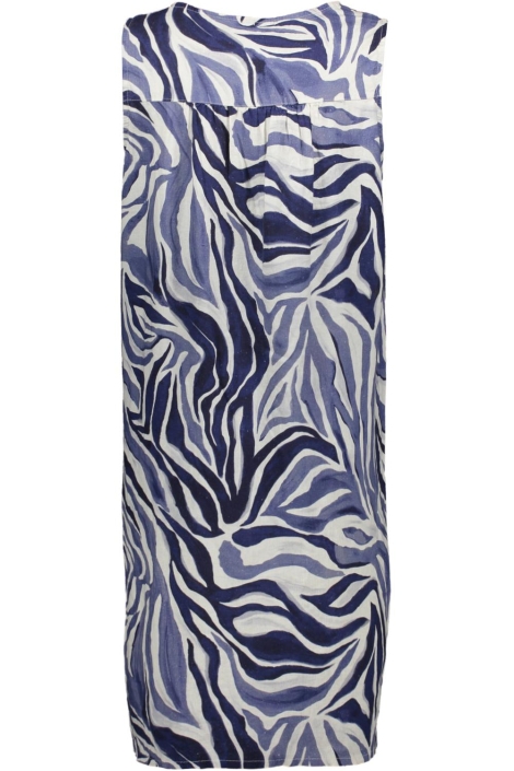 FOS Amsterdam linde-z zebra